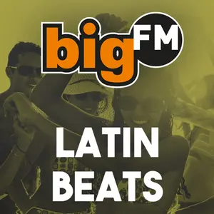 bigFM Latin Beats