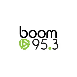 Boom 95.3