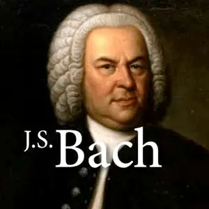 CALM RADIO - J. S. Bach