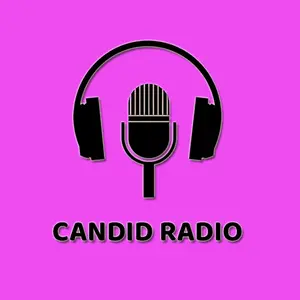 Candid Radio Louisiana