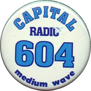 Capital Radio 604