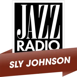 Jazz Radio - Sly Johnson