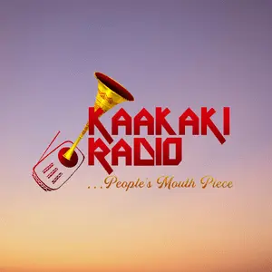 Kaakaki Radio