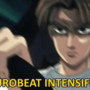 eurobeat