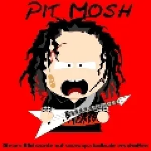 pit-mosh 