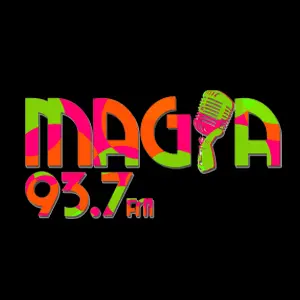 Magia 93.7 FM