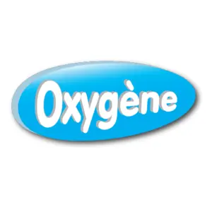 Oxygène - Montereau/Fontainebleau 106.6 