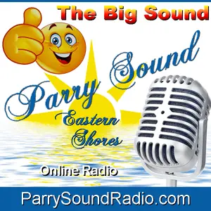 Parry Sound Eastern Shores Online Radio