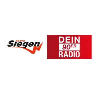 Radio Siegen - Dein 90er Radio