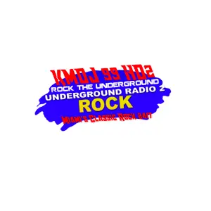 Underground Radio 2 - ROCK - Rock The Underground