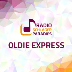 Radio Schlagerparadies - Oldieexpress