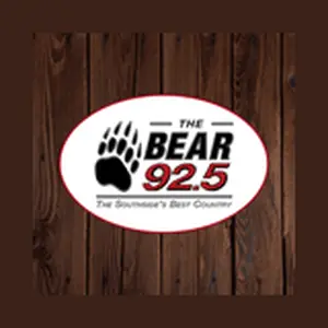 The Bear 92.5