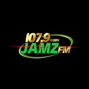 WDBN 107.9 Jamz