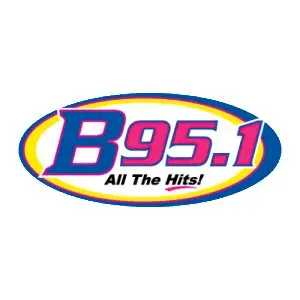 WMBG - B 95.1 FM