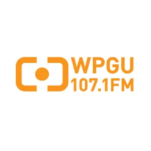 WPGU 107.1 FM