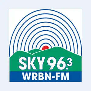 WRBN Sky 96.3